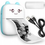 INFI COMP Přenosná chytrá tiskárna MINIPRINT MP2022 – Sleviste.cz