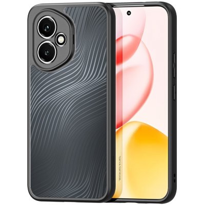 Dux Ducis AIMO Ochranný kryt pro Honor 400 5G černý – Zboží Mobilmania