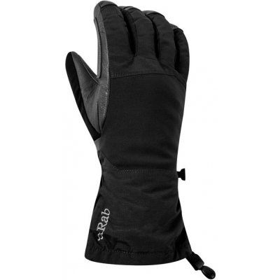 Khroma Tour Infinium glove – Hledejceny.cz