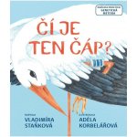 Čí je ten čáp? - Vladimíra Staňková – Sleviste.cz