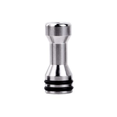 Fumytech Drip Tip 510 RS367 Silver – Hledejceny.cz