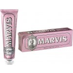 Marvis pro citlivé dásně s fluoridy 75 ml – Hledejceny.cz