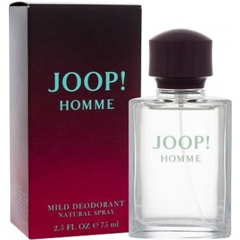 Joop! Homme deospray 75 ml