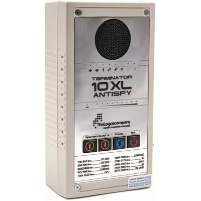 Terminator 10XL PLUS | Zboží Auto