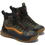 Vans UltraRange EXO Hi Gore-Tex MTE-3 Olive/Black – Zboží Dáma