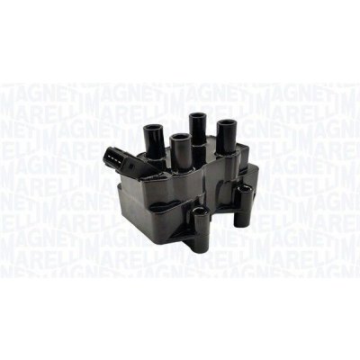 Zapalovací cívka MAGNETI MARELLI 060717129012 – Hledejceny.cz