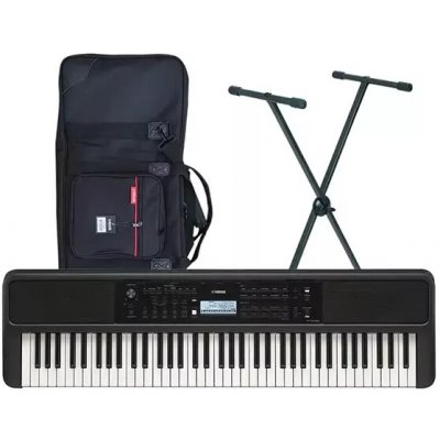 Yamaha PSR EW320 SETSP – Hledejceny.cz