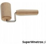 KELA Váleček rolovací MARIBOR dřevo 15,5 cm KL-17304 – Hledejceny.cz