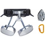 Petzl Kit Corax GriGri – Zboží Dáma