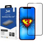 3mk HardGlass Max Lite pro Apple iPhone 13 / 13 Pro 5903108435291 – Zboží Živě