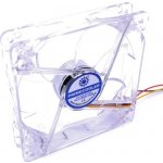PrimeCooler PC-L12025L12S/White – Hledejceny.cz