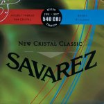SAVAREZ 540 CRJ NEW CRISTAL CLASSIC – Zboží Dáma