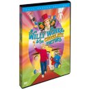 Willy wonka & the chocolate factory DVD