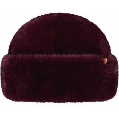 Barts CHERRYBUSH HAT Aubergine – Hledejceny.cz
