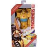 Hasbro Transformers Bumblebee 4 kroky – Zbozi.Blesk.cz