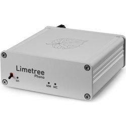 Lindemann Limetree PHONO II