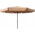 ROJAPLAST Standart 8010S Slunečník 400 cm - béžový – Hledejceny.cz