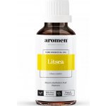 Aromen Loyly Masters Vavřín kubébový BIO 10 ml – Hledejceny.cz