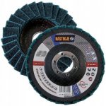 Nástroje cz Kotouč leštící fíbrový 115 x 22,2 mm IM-10-DFC115 – Zboží Mobilmania