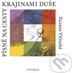 Písně na cesty krajinami duše – Hledejceny.cz