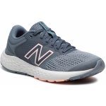 New Balance W520LP7 šedá – Zboží Mobilmania