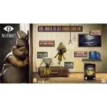 Little Nightmares – Sleviste.cz