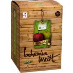 Bohemia mošt jablko 100% 5 l – Zboží Dáma