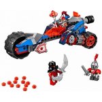 LEGO® Nexo Knights 70319 Macyin hromový palcát – Zboží Živě