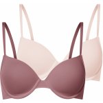 esmara podprsenka 2 kusy světle růžová – Zboží Dáma