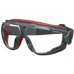 3M Goggle Gear 500 Scotchgard GG501SGAF-EU čiré – Zbozi.Blesk.cz