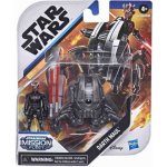 Hasbro Star Wars Darth Maul – Sleviste.cz