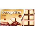 Schogetten Trilogia 100 g – Zboží Dáma