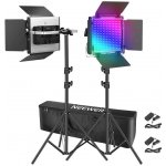 Neewer 660 PRO LED RGB – Zboží Živě