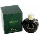 Christian Dior Poison toaletní voda dámská 50 ml