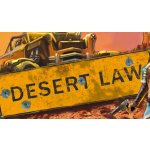 Desert Law – Hledejceny.cz