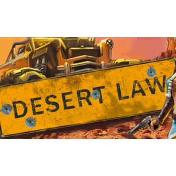 Desert Law