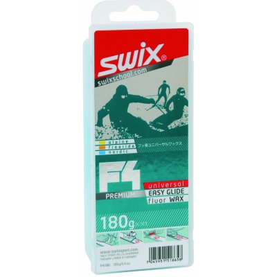 Swix F4180 Universal 180 g – Zboží Mobilmania