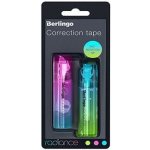 BerlingoKorektor , 5 mm x 6 m – Zboží Živě