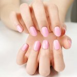 MANITIME gelové nálepky Nude Whisper – Hledejceny.cz