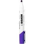 Kores K-Marker fialový 20836 – Hledejceny.cz