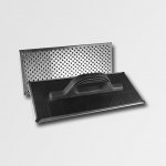 STAVTOOL Hladítko brusné PVC - struhadlo | 270x130 mm – Hledejceny.cz