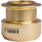 Náhradní Cívka Wychwood Extricator 5000 FD Gold – Hledejceny.cz