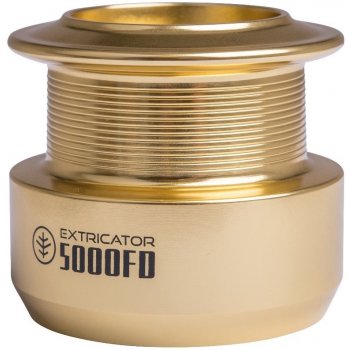 Náhradní Cívka Wychwood Extricator 5000 FD Gold
