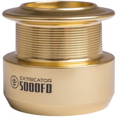 Náhradní Cívka Wychwood Extricator 5000 FD Gold