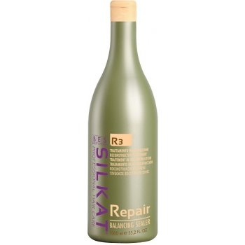 Bes Silkat R3 Repair Balancing Sealer rekonstrukční krém 1000 ml