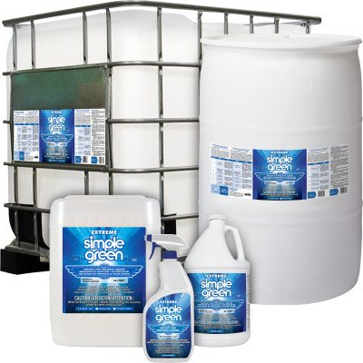 SIMPLE GREEN Extreme 25 l – Zboží Dáma