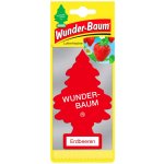 WUNDER-BAUM Strawberry – Zboží Mobilmania