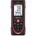 Leica Disto X4 – Zboží Mobilmania