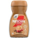 Nescafé Crema 100 g – Zboží Dáma