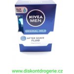 Nivea Men Original voda po holení 100 ml – Hledejceny.cz